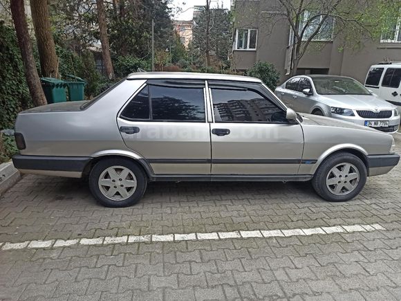 acil  satılık  Sahibinden Tofaş Doğan 1.6 ie 2001 Model