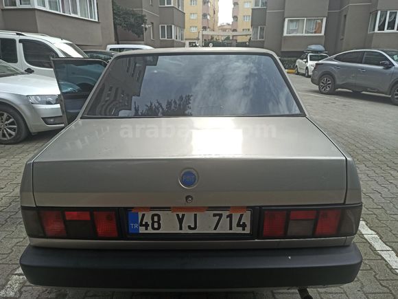 acil  satılık  Sahibinden Tofaş Doğan 1.6 ie 2001 Model