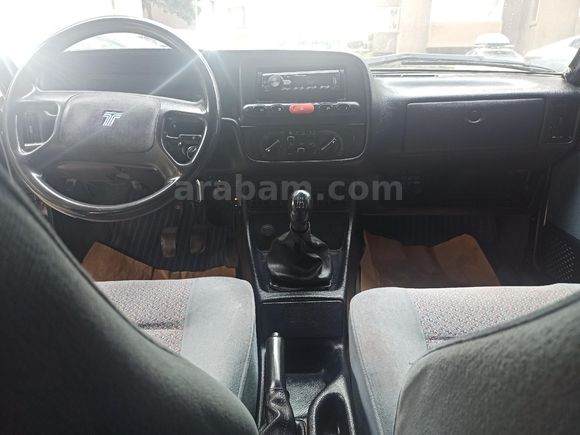acil  satılık  Sahibinden Tofaş Doğan 1.6 ie 2001 Model