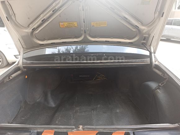 acil  satılık  Sahibinden Tofaş Doğan 1.6 ie 2001 Model