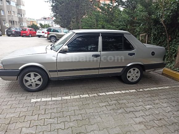 acil  satılık  Sahibinden Tofaş Doğan 1.6 ie 2001 Model