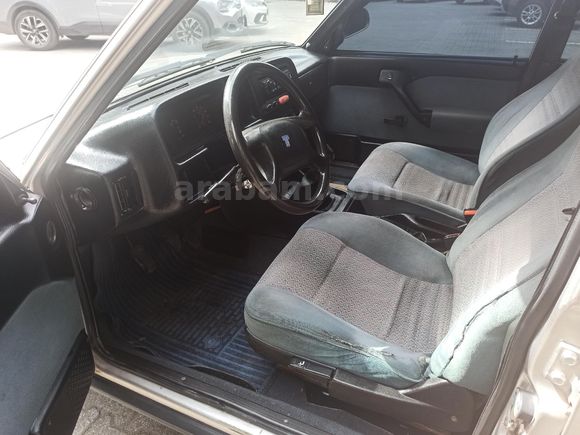 acil  satılık  Sahibinden Tofaş Doğan 1.6 ie 2001 Model