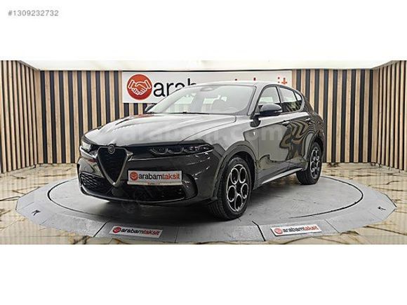ARABAMTAKSİT'LE 600.000 TL PEŞİNAT 36AY VADEYLE KASKO HEDİYE