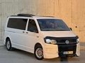 2018 VOLKSWAGEN TRANSPORTER VIP ÖZENLE YAPILMIŞTIR 9+1