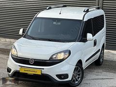 BARUTCUOĞLU_DOBLO 1.6 120' LİK SAFELINE DEĞİŞENSİZ MASRAFSIZ