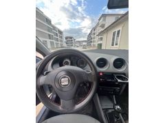 Sahibinden Seat Ibiza 1.4 Signo 2004 Model 
