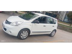 Sahibinden Nissan Note 1.5 dCi Tekna 2011 Model