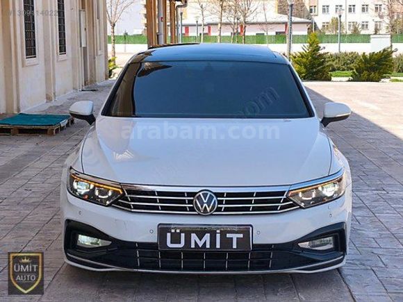 ÜMİT AUTO/2015/CAM TAVAN/COMFORTLİNE/OTOMATİK/