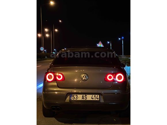 Sahibinden Volkswagen Passat 2.0 FSi Highline 2005 Model 