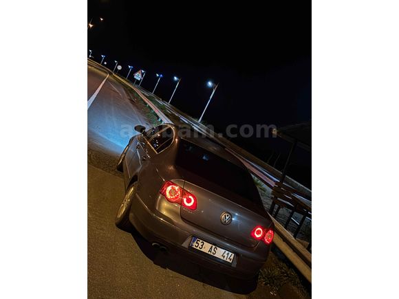 Sahibinden Volkswagen Passat 2.0 FSi Highline 2005 Model 