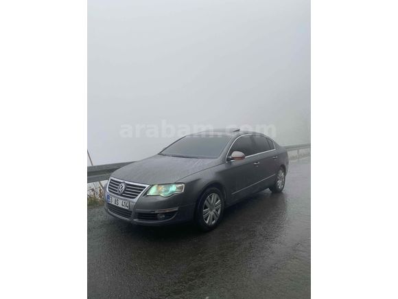 Sahibinden Volkswagen Passat 2.0 FSi Highline 2005 Model 