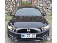 VW PASSAT 1.6 TDI DSG OTOMATİK 170.000 KM'DE