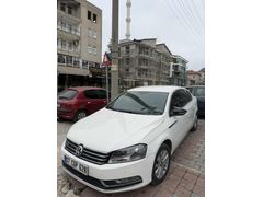 -KORUTAŞ GROUP- 2014 VOLKSWAGEN PASSAT 1.6 TDİ COMFORTLİNE