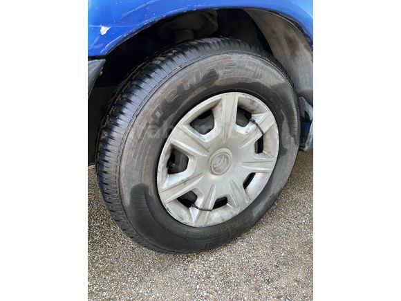 Sahibinden Citroen Saxo 1.5D SX 2001 Model 