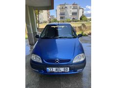 Sahibinden Citroen Saxo 1.5D SX 2001 Model 