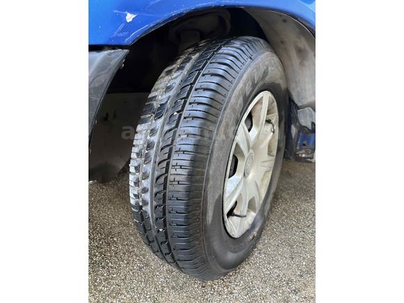 Sahibinden Citroen Saxo 1.5D SX 2001 Model 