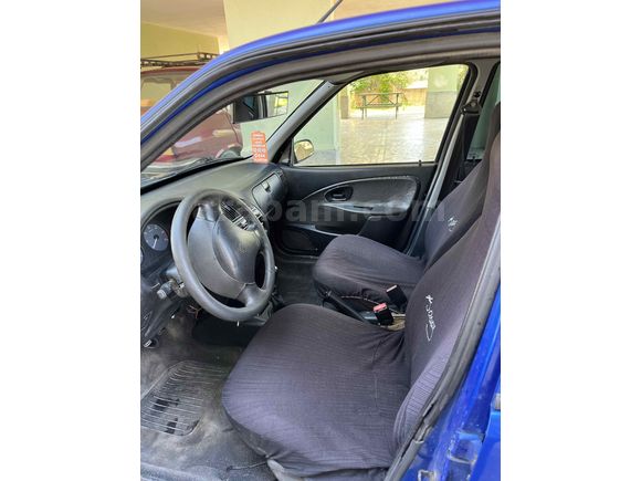 Sahibinden Citroen Saxo 1.5D SX 2001 Model 