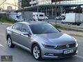 2018 MODEL ORJİNAL 190 BİNDE PASSAT. DİZEL OTOMATİK MASRAFSIZ.