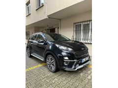 Sahibinden Kia Sportage 1.6 CRDI Prestige 2019 Model