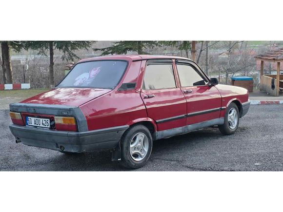Sahibinden Renault R 12 Toros 1993 Model 
