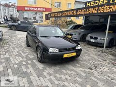 TAM OTOMATİK_VOLKSWAGEN GOLF_COMFORTLINE