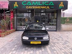 ÇAMLICA OTOMOTİVDEN 2003 VW GOLF MOTOR, YÜRÜYEN SORUNSUZ