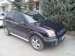 Sahibinden Ford Fusion 1.4 TDCi Collection 2011 Model Ankara 230.000 km Siyah