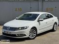 VOLKSWAGEN CC 1.4TSI