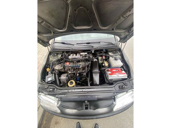 Sahibinden Renault Laguna 2.0 RXE 1996 Model 