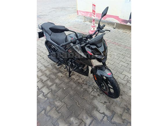 Sahibinden Bajaj Pulsar N 250