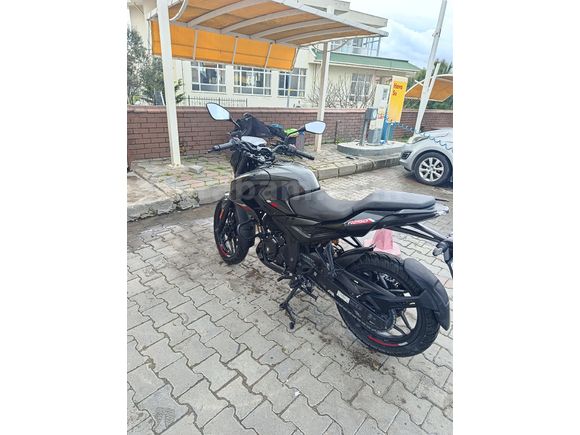 Sahibinden Bajaj Pulsar N 250