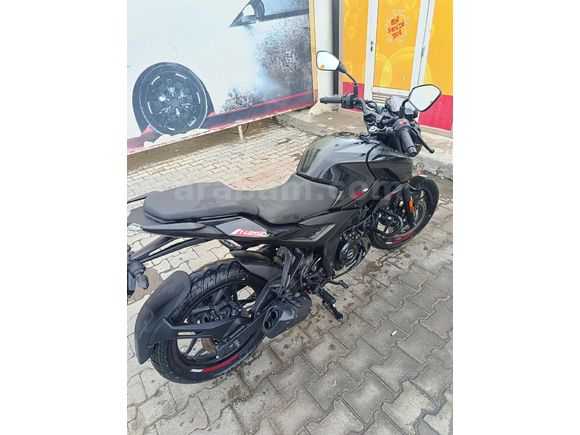Sahibinden Bajaj Pulsar N 250