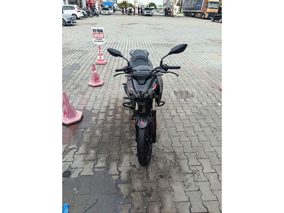 Sahibinden Bajaj Pulsar N 250