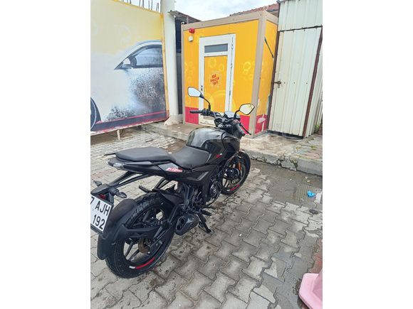 Sahibinden Bajaj Pulsar N 250