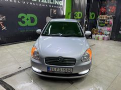 Sahibinden Hyundai Accent Era 1.5 CRDi-VGT Style 2008 Model