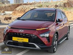 GMS CARS'tN 2024 BAYON 1.4 BENZN OTOMATİK ELİTE SANROUF 26 BNDE