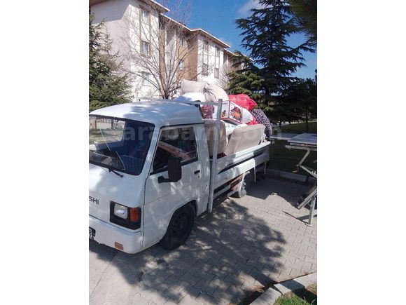 Sahibinden Mitsubishi L 300