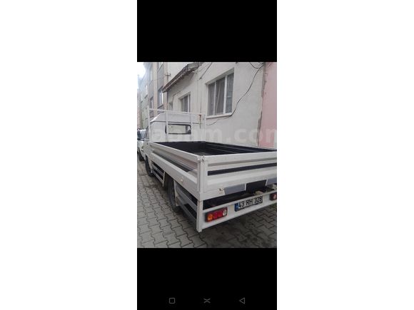 Sahibinden Mitsubishi L 300