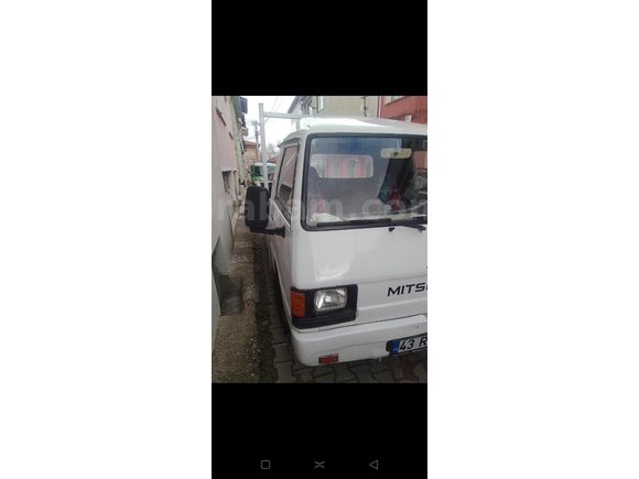 Sahibinden Mitsubishi L 300