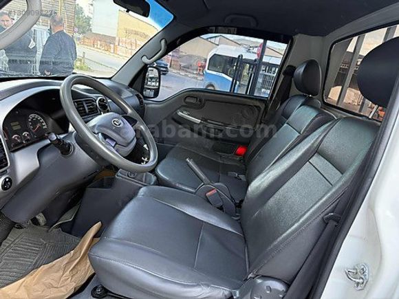 KADIOĞLUNDAN HATASIZ- BOYASIZ 2013 MODEL 164 KM DE KİA BANGO