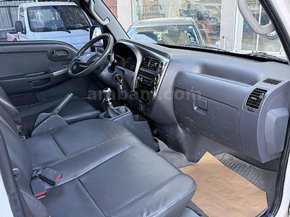 KADIOĞLUNDAN HATASIZ- BOYASIZ 2013 MODEL 164 KM DE KİA BANGO