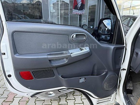 KADIOĞLUNDAN HATASIZ- BOYASIZ 2013 MODEL 164 KM DE KİA BANGO