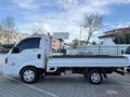 KADIOĞLUNDAN HATASIZ- BOYASIZ 2013 MODEL 164 KM DE KİA BANGO