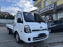 KADIOĞLUNDAN HATASIZ- BOYASIZ 2013 MODEL 164 KM DE KİA BANGO