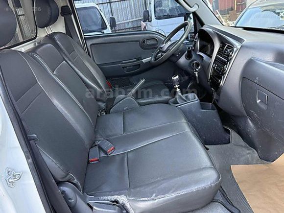 KADIOĞLUNDAN HATASIZ- BOYASIZ 2013 MODEL 164 KM DE KİA BANGO