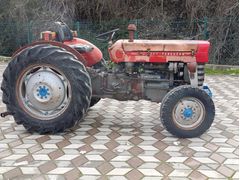 Galeriden Massey Ferguson 135 Tokat