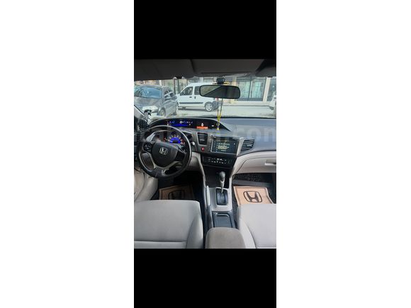 Sahibinden Honda Civic 1.6i VTEC Eco Dream 2016 Model 