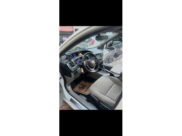 Sahibinden Honda Civic 1.6i VTEC Eco Dream 2016 Model 