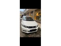 Sahibinden Honda Civic 1.6i VTEC Eco Dream 2016 Model 
