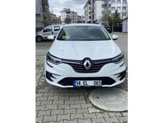 Sahibinden Renault Megane 1.3 TCe Icon 2025 Model 